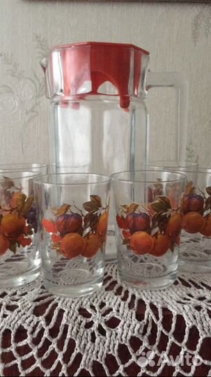 Набор СССР новый