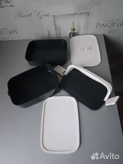 Контейнер для завтрака IKEA