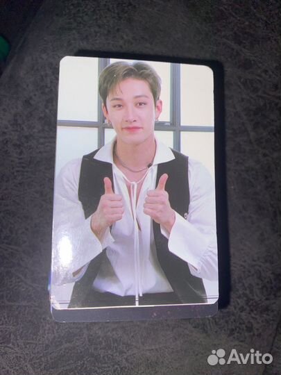 Офф карты кпоп