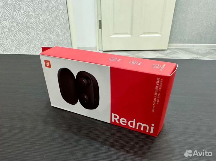 Наушники Redmi