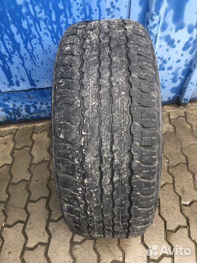 Dunlop Grandtrek AT22 285/60 R18