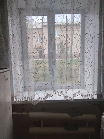 2-к. квартира, 43,6 м², 1/2 эт.