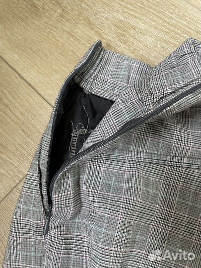 Шорты pull bear женские