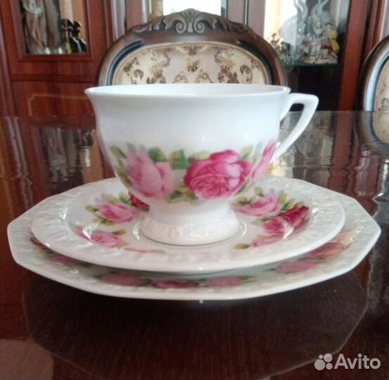 Трио Розенталь