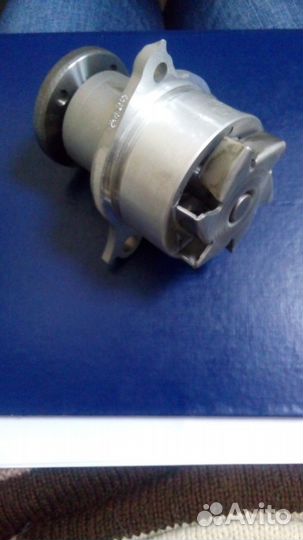 Насос системы охлаждения Тойота Дуэт, Дайхатсу