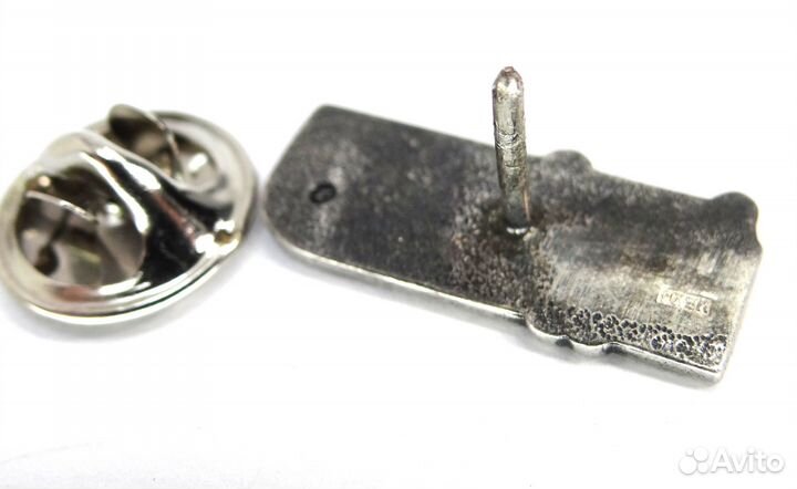 Значок Ассоциация выпускников мгимо