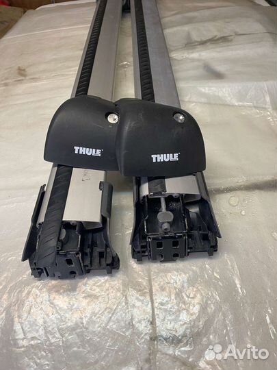 Багажник Thule WingBar Edge 9593