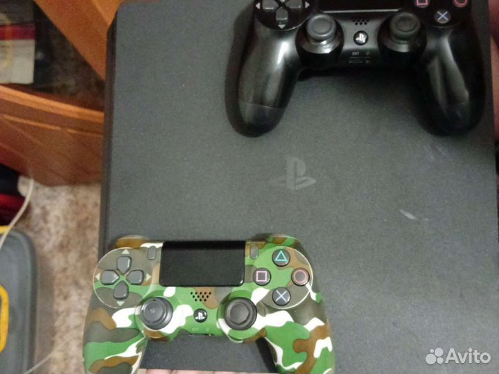 Sony playstation 4 PS4