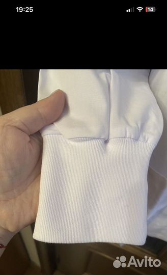 Медицинская одежда