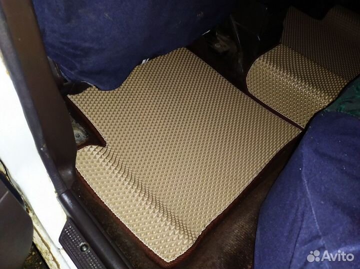 Коврики Эва 3d / Eva коврики с доставкой