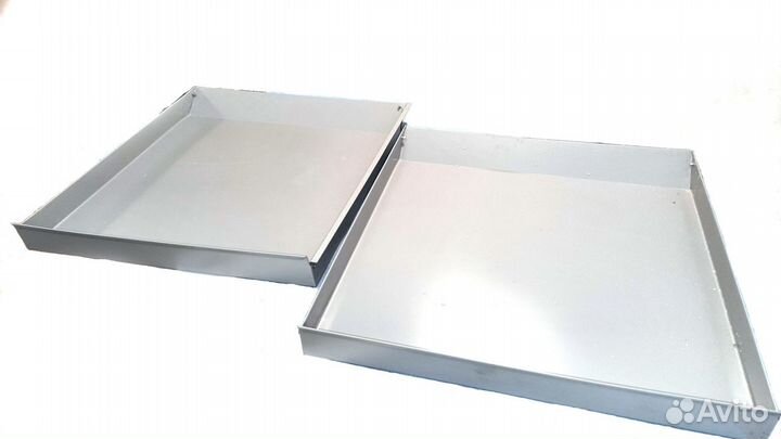 Поддон для помета