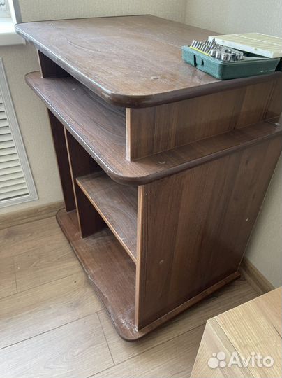 Тумба под телевизор