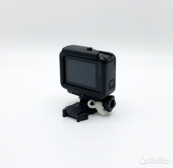 Экшн-камера GOPro Hero 5 black