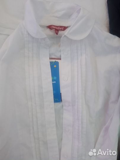 Одежда школьная пакетом