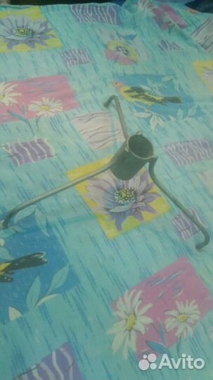 Подставки под ёлку