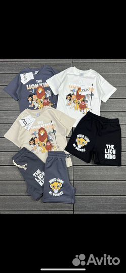 Детская одежда опт