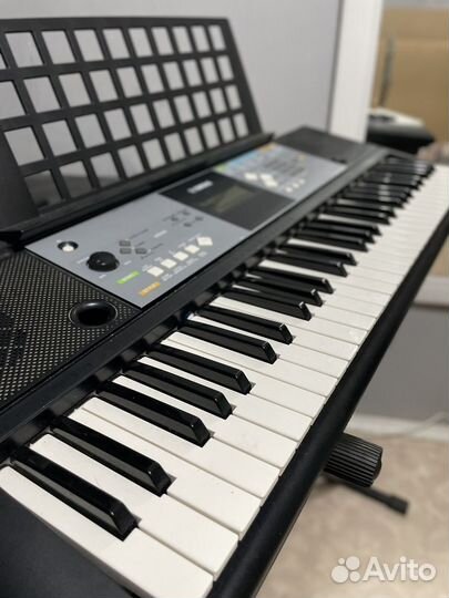 Синтезатор yamaha psr e233