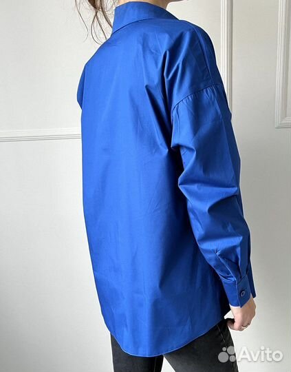 Рубашка женская