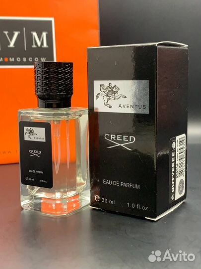 Духи мужские 30мл Дубай