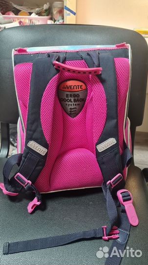 Рюкзак для девочки