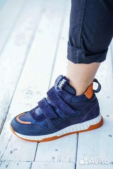 Woopy 31-32