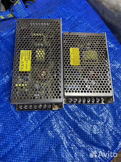 Блок питания для Custom VKP-80 GST-H150S24EX