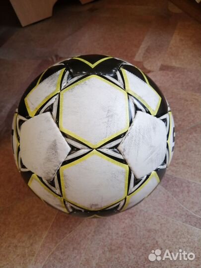 Мяч для мини-футбола (футзала) Select