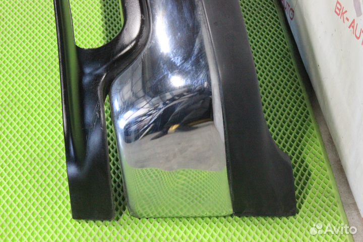 Бампер передний Chevrolet Silverado GMT800