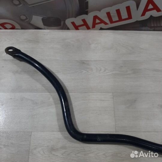 Стабилизатор поперечной устойчивости передний LADA