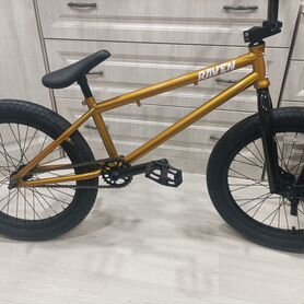 Bmx "TSB raven 2022"