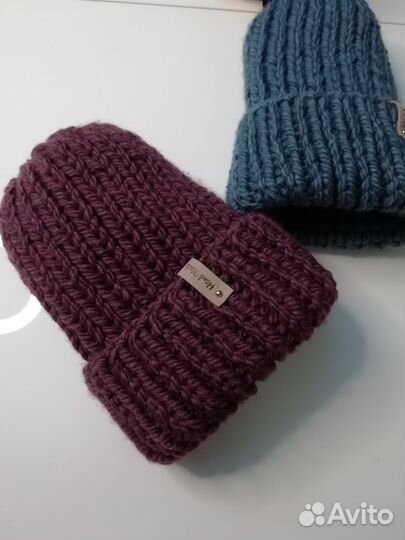 Шашка крупной вязки