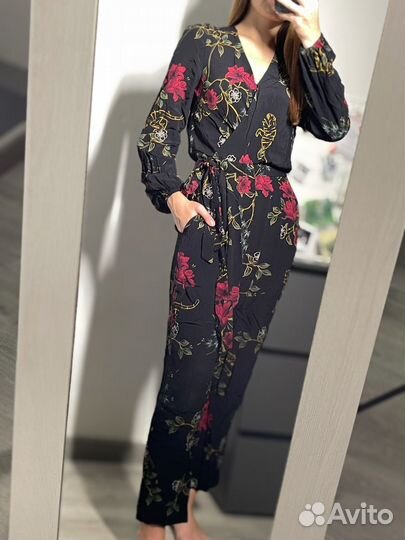 Комбинезон женский