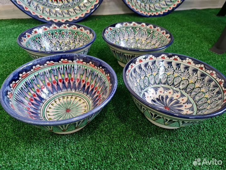 Коса большая