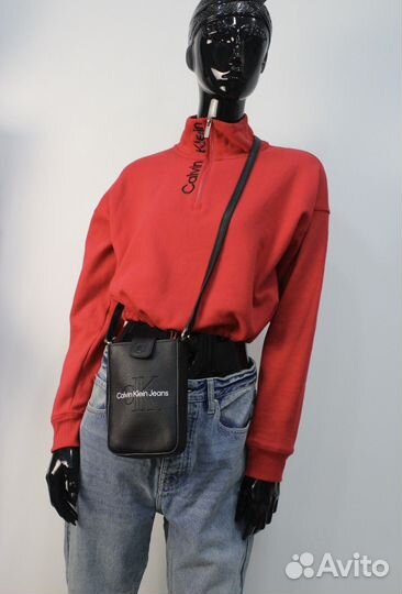 Сумка Calvin Klein Jeans Phone Crossbody