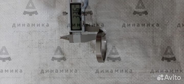 Седло впускного клапана двигателя Shanghai