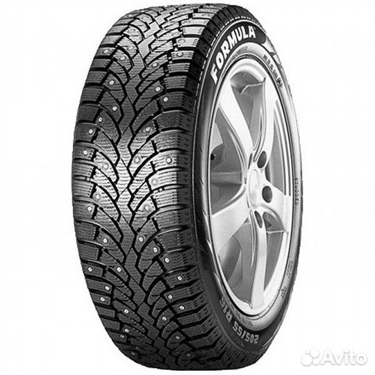 Pirelli Formula Ice 225/55 R17