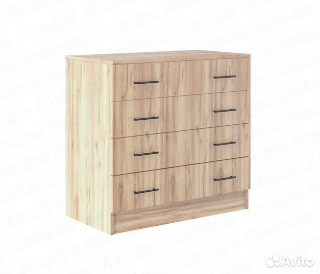 Комод Классика