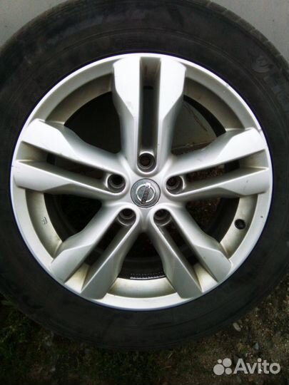 Pirelli P4000 Super Touring 225/60 R17 98C