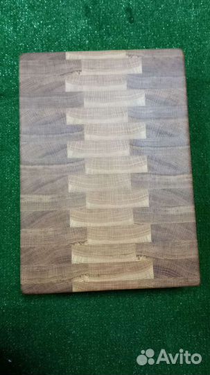 Доска разделочная дуб