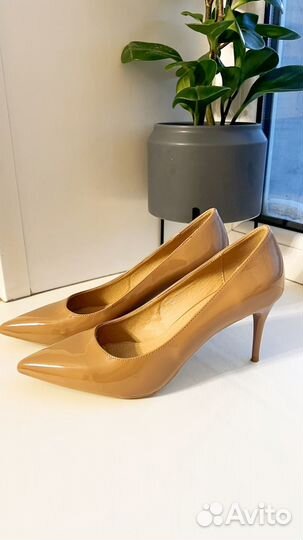 Туфли женские 37 размер