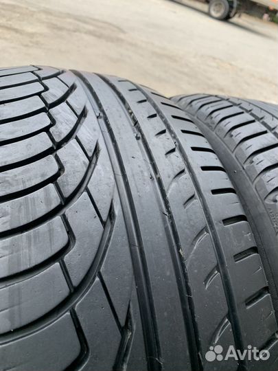 Michelin Pilot Primacy 205/55 R16