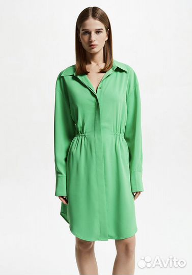 Новое платье Love Republic