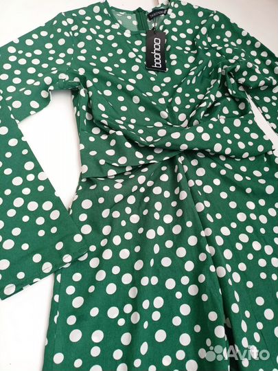 Новый комбинезон