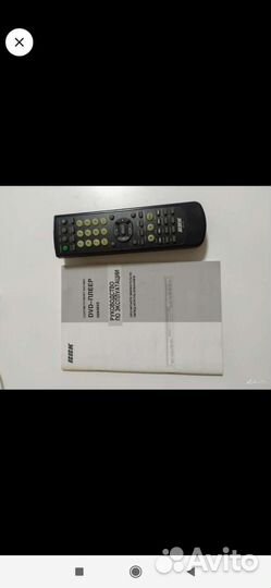 Dvd плеер bbk