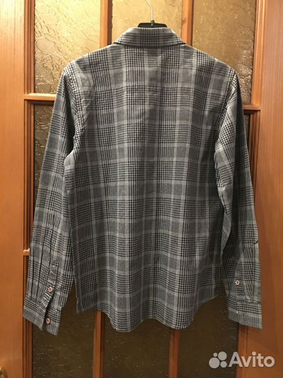 Рубашка для мальчика Finn Flare, 140