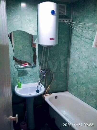 Дом 66 м² на участке 9 сот.