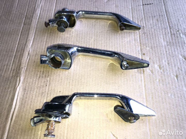 Ручка двери Мерседес W115/114