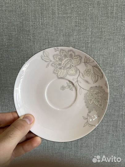 Чайный набор lefard