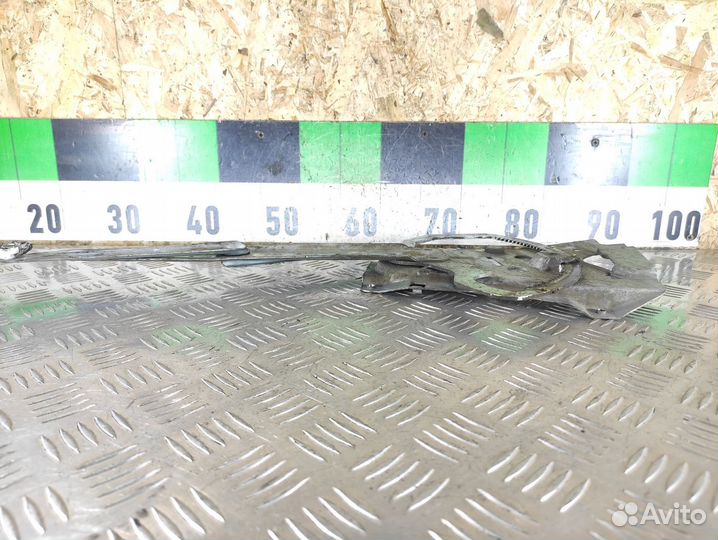 Стеклоподъемник передний левый Opel Omega B