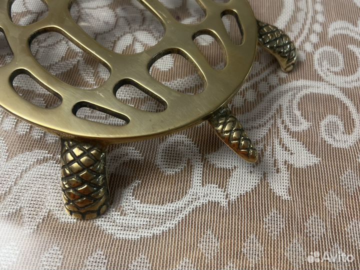 Подставка под горячее